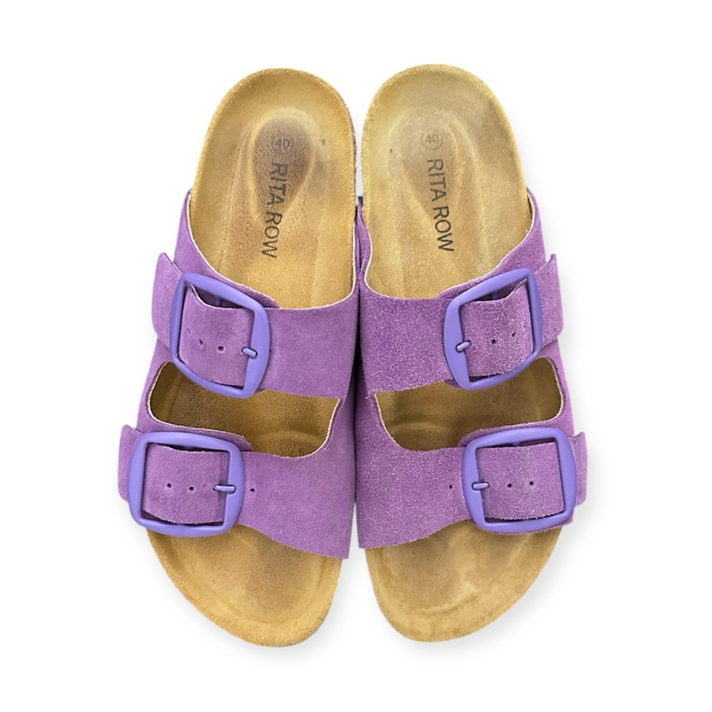Rita Row Franke Sandals 40